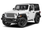 2026 Jeep Wrangler 85th Anniversary