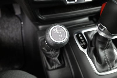 2026 Jeep Wrangler 85th Anniversary Edition