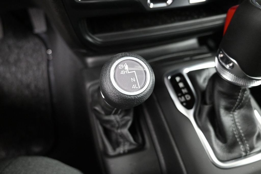 2026 Jeep Wrangler 85th Anniversary Edition