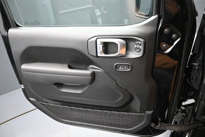 2026 Jeep Wrangler 85th Anniversary Edition