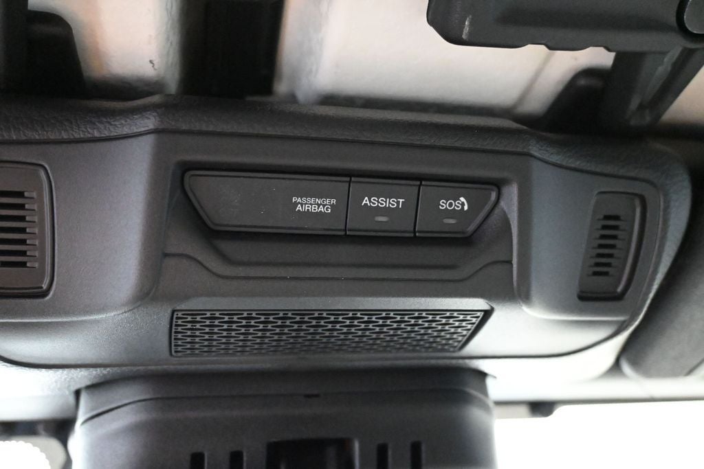 2026 Jeep Wrangler 85th Anniversary Edition
