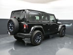 2026 Jeep Wrangler 85th Anniversary Edition