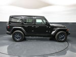 2026 Jeep Wrangler 85th Anniversary Edition
