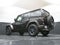 2026 Jeep Wrangler 85th Anniversary Edition