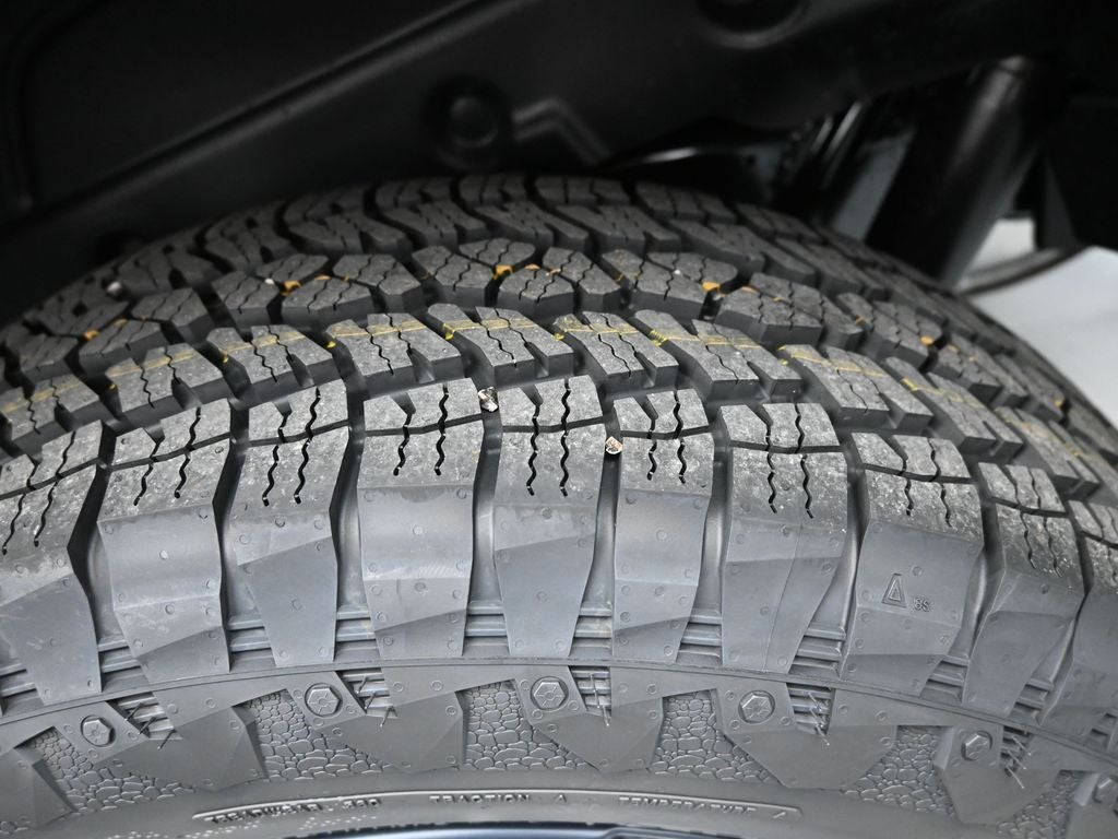 2026 Jeep Wrangler 85th Anniversary