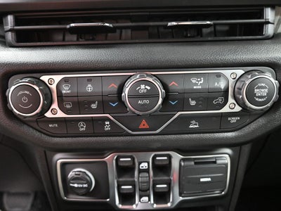2026 Jeep Wrangler 85th Anniversary