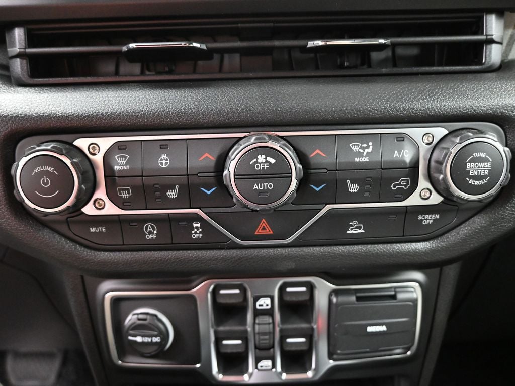 2026 Jeep Wrangler 85th Anniversary