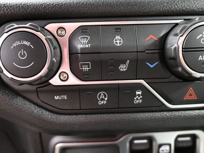 2026 Jeep Wrangler 85th Anniversary