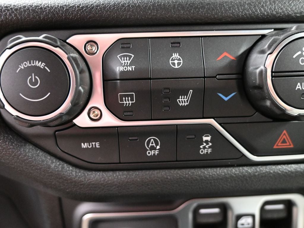 2026 Jeep Wrangler 85th Anniversary