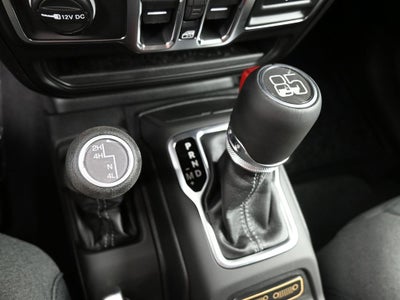 2026 Jeep Wrangler 85th Anniversary