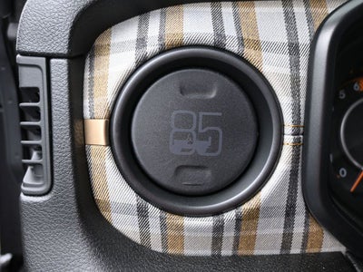 2026 Jeep Wrangler 85th Anniversary
