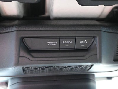 2026 Jeep Wrangler 85th Anniversary