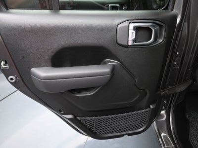 2026 Jeep Wrangler 85th Anniversary