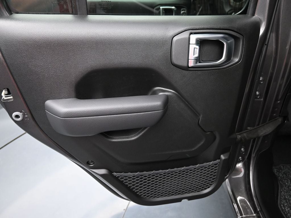 2026 Jeep Wrangler 85th Anniversary