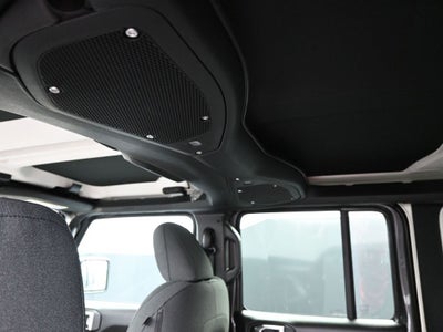 2026 Jeep Wrangler 85th Anniversary