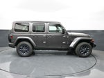 2026 Jeep Wrangler 85th Anniversary