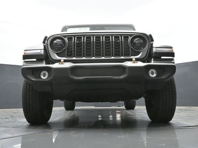 2026 Jeep Wrangler 85th Anniversary