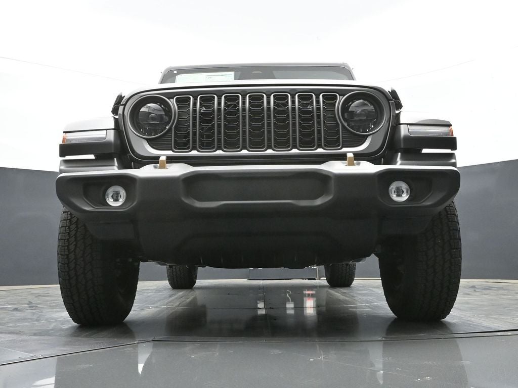 2026 Jeep Wrangler 85th Anniversary