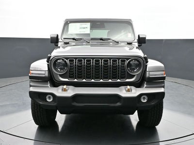 2026 Jeep Wrangler 85th Anniversary