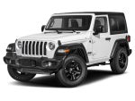 2026 Jeep Wrangler 85th Anniversary