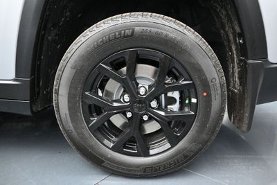 2026 Jeep Grand Cherokee L Altitude