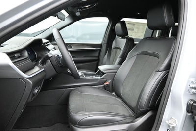 2026 Jeep Grand Cherokee L Altitude