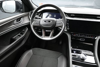 2026 Jeep Grand Cherokee L Altitude
