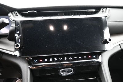 2026 Jeep Grand Cherokee L Altitude