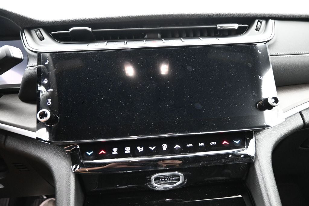 2026 Jeep Grand Cherokee L Altitude