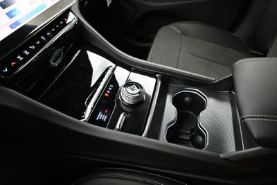 2026 Jeep Grand Cherokee L Altitude