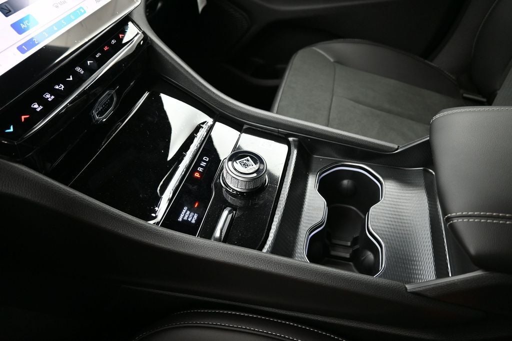 2026 Jeep Grand Cherokee L Altitude