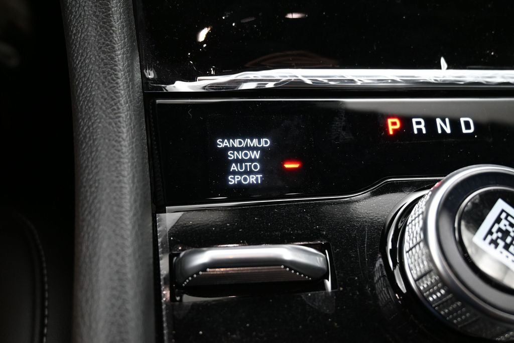 2026 Jeep Grand Cherokee L Altitude
