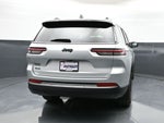 2026 Jeep Grand Cherokee L Altitude