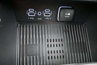 2026 Jeep Grand Cherokee L Altitude