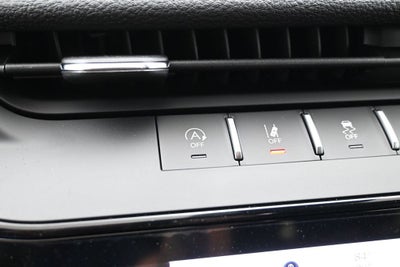 2026 Jeep Grand Cherokee L Altitude