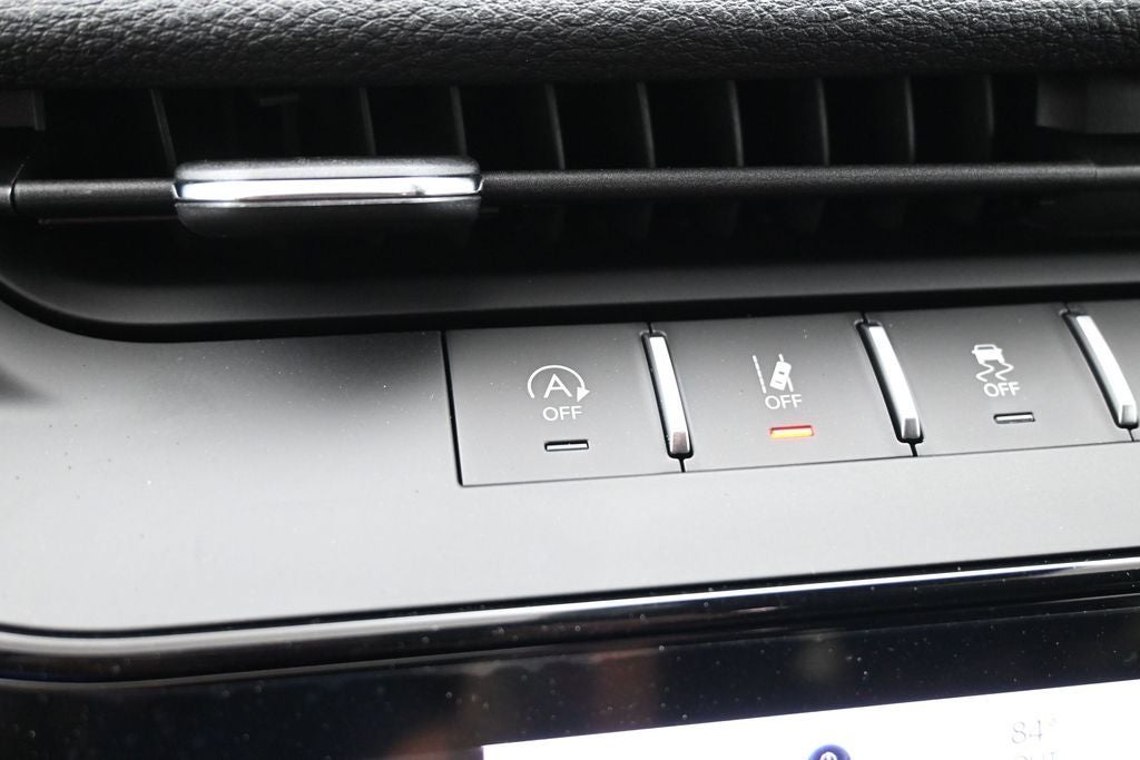 2026 Jeep Grand Cherokee L Altitude