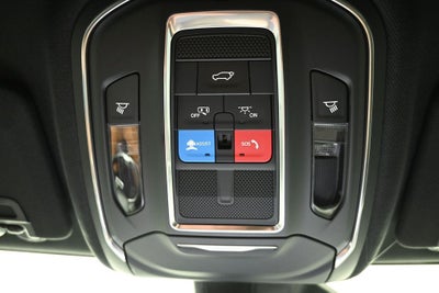 2026 Jeep Grand Cherokee L Altitude