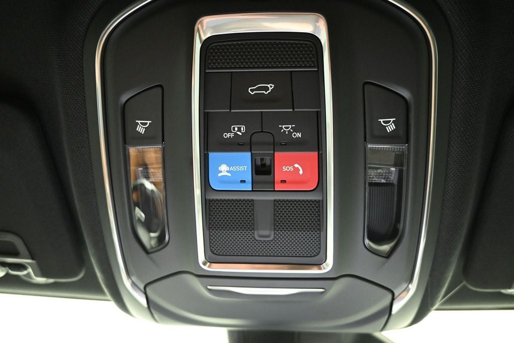 2026 Jeep Grand Cherokee L Altitude