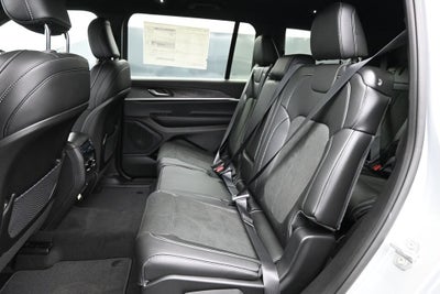 2026 Jeep Grand Cherokee L Altitude