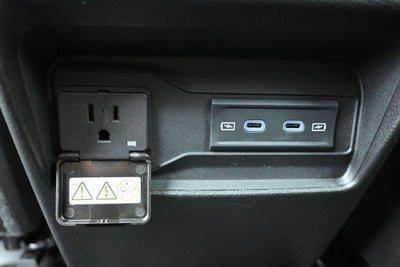 2026 Jeep Grand Cherokee L Altitude