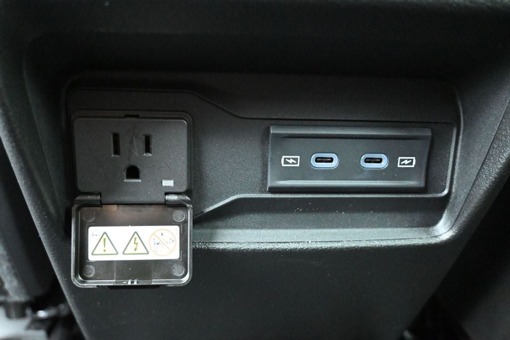 2026 Jeep Grand Cherokee L Altitude