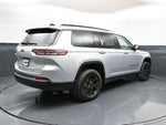 2026 Jeep Grand Cherokee L Altitude