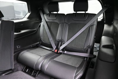 2026 Jeep Grand Cherokee L Altitude