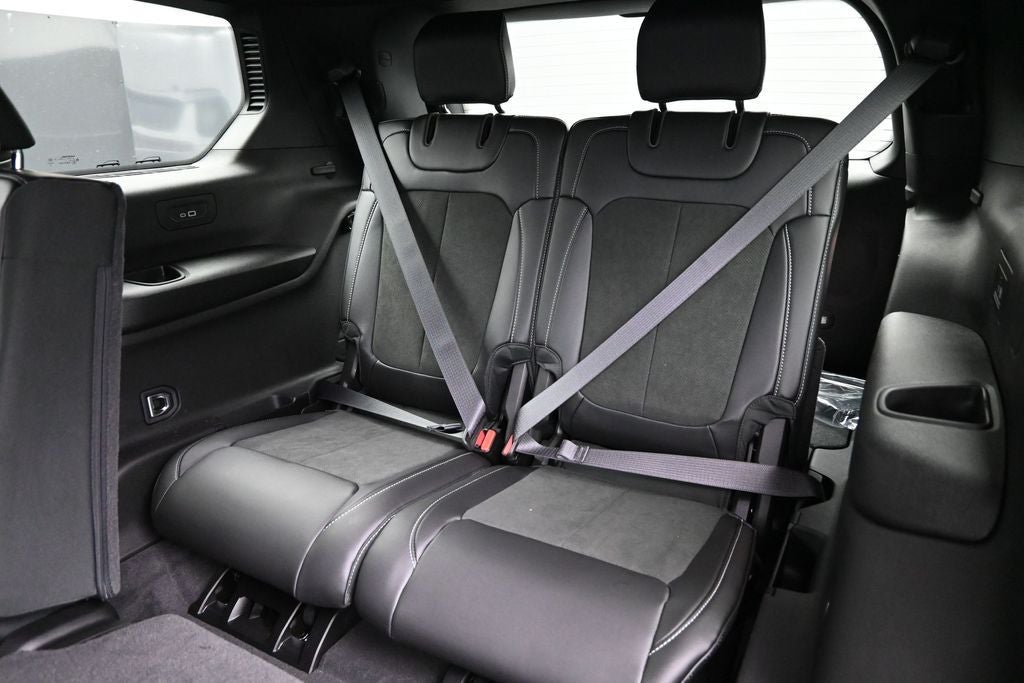 2026 Jeep Grand Cherokee L Altitude