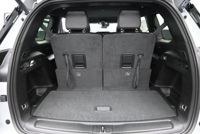 2026 Jeep Grand Cherokee L Altitude