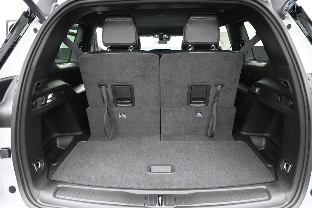 2026 Jeep Grand Cherokee L Altitude