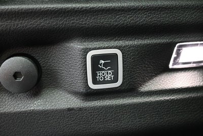 2026 Jeep Grand Cherokee L Altitude