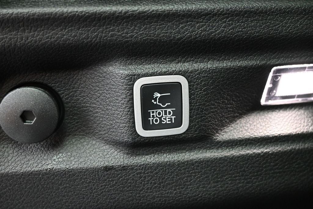 2026 Jeep Grand Cherokee L Altitude