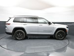2026 Jeep Grand Cherokee L Altitude
