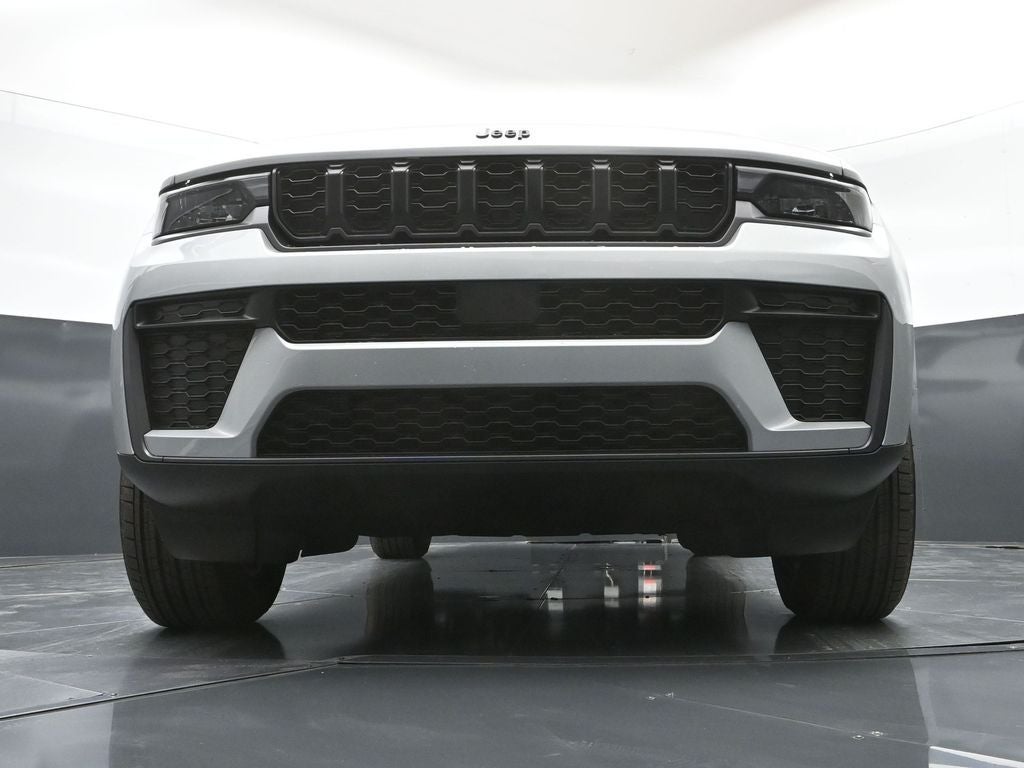 2026 Jeep Grand Cherokee L Altitude